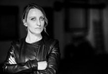 Una canicattinese alla corte di Montalbano: Silvia La Monaca debutta in prima serata