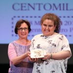 Ad Agrigento la premiazione del “Concorso Uno, nessuno e centomila": intervento della ministra Fedeli (Tutte le foto)