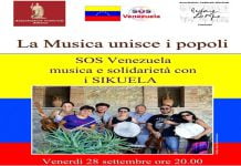 Canicattì, questa sera alle 20.00 concerto di musica popolare: evento di beneficenza
