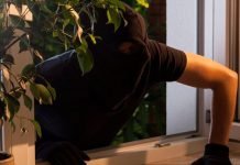 Canicattì, maxifurto in città: ladri entrano in appartamento e rubano tutti i mobili