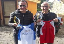 Asd Atletica Canicattì