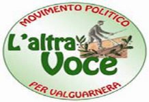 Movimento politico, l'altra voce per valguarnera