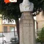 Canicattì, aree verdi abbandonate: massiccia opera di bonifica in tutto il territorio cittadino (Foto)