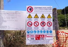 Canicattì, consegnati i lavori per messa a norma antincendio di alcune scuole comunali