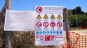 Lavori di ricerca acqua in C.da Gulfi, intervento del M5S
