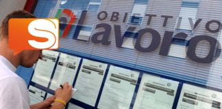 Lavoro in Sicilia, il 2030 l’annus horribilis Un’occupazione solo per 1,2 milioni su 5 Lavoro in Sicilia, agevolazioni