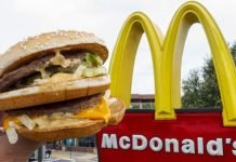 Sicilia, lavoro: Mc Donald’s cerca 85 persone, 15 ad Agrigento Lavoro in Sicilia, Mc Donald's cerca 85 persone