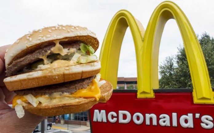 Lavoro in Sicilia, Mc Donald's cerca 85 persone