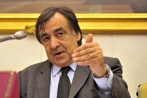 Palermo, arriva il "Mediterraneo, la via di Terra"
