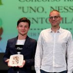 Ad Agrigento la premiazione del “Concorso Uno, nessuno e centomila": intervento della ministra Fedeli (Tutte le foto)