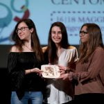 Ad Agrigento la premiazione del “Concorso Uno, nessuno e centomila": intervento della ministra Fedeli (Tutte le foto)