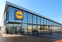 Nuove assunzioni Lidl