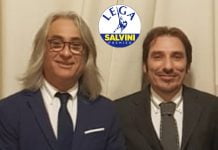 Naro, Lega per Salvini Premier: Lillo Burgio è il responsabile provinciale del tesseramento
