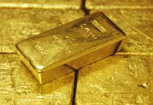Lingotto d'oro, vendita online
