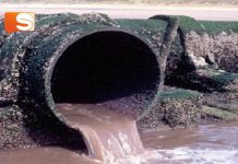 Sicilia, versa liquido sulla carreggiata: maxi multa da 60.000 euro per rappresentante struttura ricettiva Liquami a mare