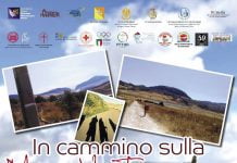 La Scuola di Specializzazione in Medicina dello Sport parteciperà all’iniziativa “In cammino lungo la Via Francigena”