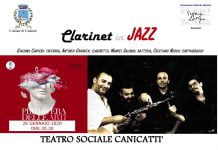 Canicattì, primavera delle Arti