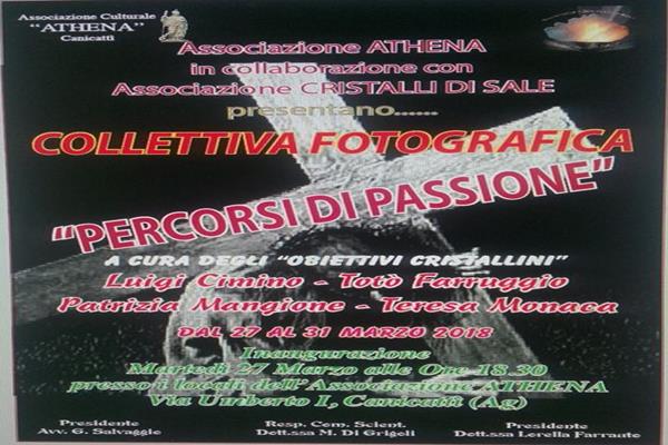 Locandina Percorsi di Passione (Copy)