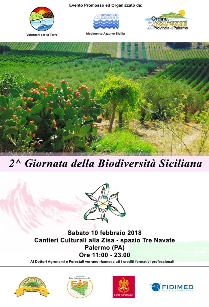 Giornata della biodiversità