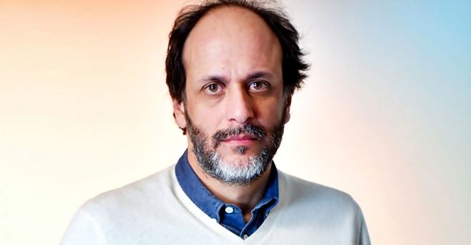 Luca Guadagnino, Oscar 2018 Luca Guadagnino, Oscar 2018