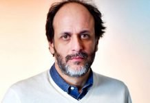 Luca Guadagnino, Oscar 2018