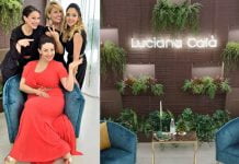 Luciana Calà, Luxury Care