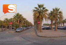 Agrigento, San Leone: controlli contro parcheggiatori abusivi (Video) San Leone, controlli polizia