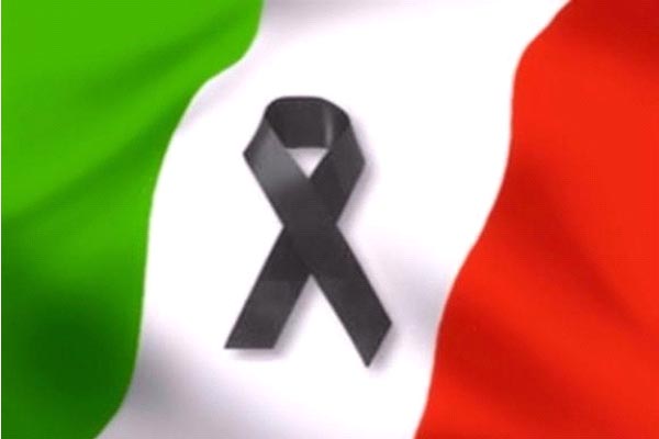 Lutto cittadino Lutto cittadino