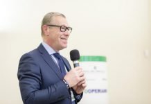 Canicattì, Master di Scrittura: Banca San Francesco dona 10 borse di studio Vice direttore BCC San Francesco, Vincenzo Racalbuto