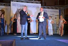 Sicilia, sabato 15 settembre finale regionale di “Miss Europe Continental”