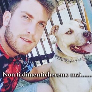 Marco Vinci di Canicattì, le iniziative degli amici.