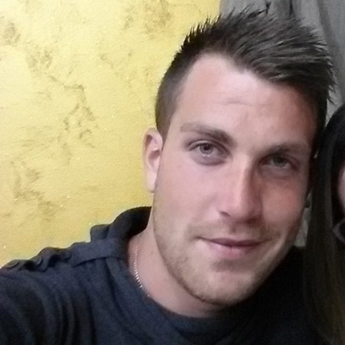 Funerali Marco Vinci, si attende l'autopsia