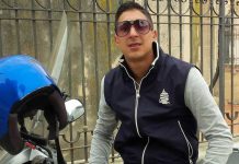 Vittima incidente stradale Siracusa