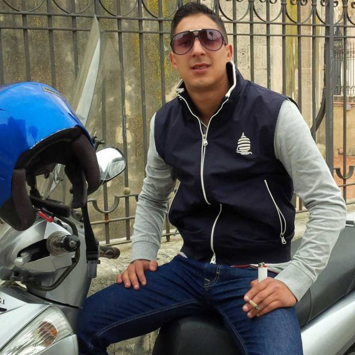 Vittima incidente stradale Siracusa