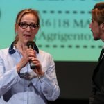 Ad Agrigento la premiazione del “Concorso Uno, nessuno e centomila": intervento della ministra Fedeli (Tutte le foto)