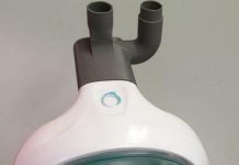 Messina, maschere snorkeling diventano C-Pap per terapia subintensiva Maschera Snorkeling