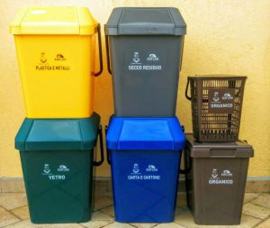 Canicattì, riparte la consegna Kit per la differenziata