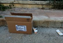 Metadone a Canicattì