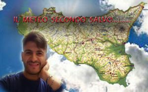 Sicilia, meteo: inizio settimana gelido ma da giovedì impennata termica
