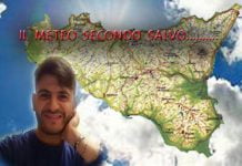 Sicilia, meteo, previsioni Salvatore Cacciato