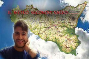 Sicilia, meteo: dopo i temporali da mercoledì uno degli ultimi colpi di coda estivi