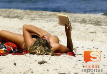 Caldo record, da 150 anni non si registravano questi valori.