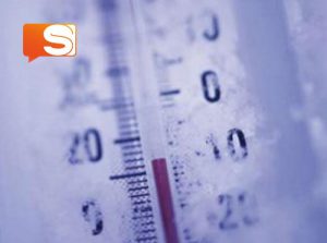 Sicilia, per il weekend dell'Epifania graduale leggero rialzo termico