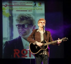 Agrigento, premio mimosa d'oro 2017: tutti i premiati