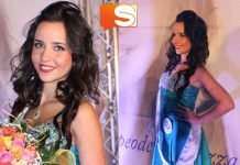 Canicattì, continua il sogno di Emanuela Morreale all’interno di Miss Europe Continental (Foto e Video) Manuela Morreale di Canicattì