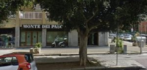 Monte dei paschi