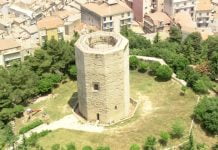 Castello Federico, Enna