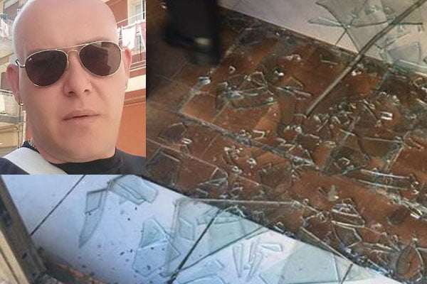 Morte-Dario-Angelo-Zirafi Morte-Dario-Angelo-Zirafi