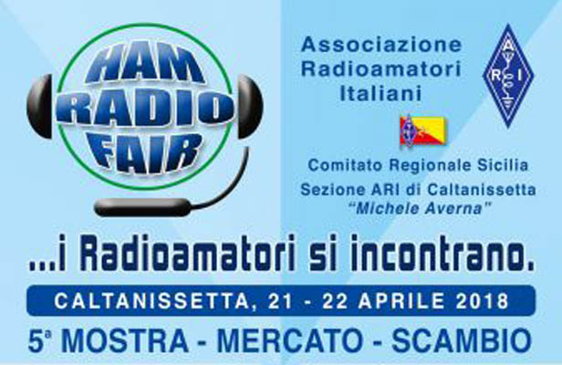 Mostra scambio radioamatori