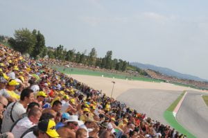 MotoGP, a Misano trionfa l'Italia (ma soprattutto il territorio)